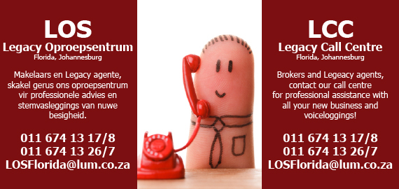 LEGACY Call Centre
